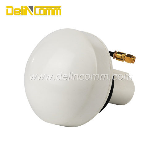 GPS Mushroom-head Receiving Antenna