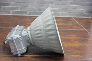 CHANGHONG 80W induction lamp high bay light