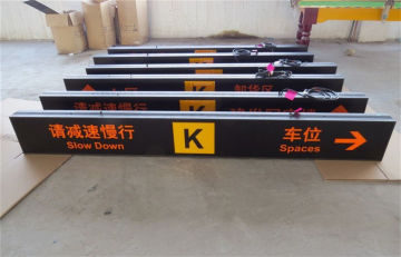 Acrylic Crystal Backlight Panel , 3mm 4mm 6mm 10mm Thickness