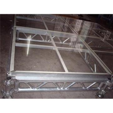 mobile wedding platform stage on sale