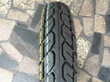 motorcycle tyre and tube3.50-10-6PR TL