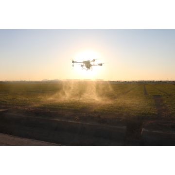 50L Plant Plant Plant Drone Agriculture Player AUV