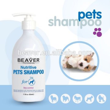 Puppy healthy dog and cat shampoo pet care new 2016 pet product pet shampoo