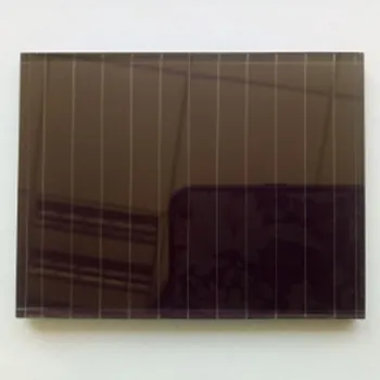 Custom Amorphous Solar Panels for Innovative Devices: Charging Solar Toys, Teeth Brush Sanitizers, and Beyond