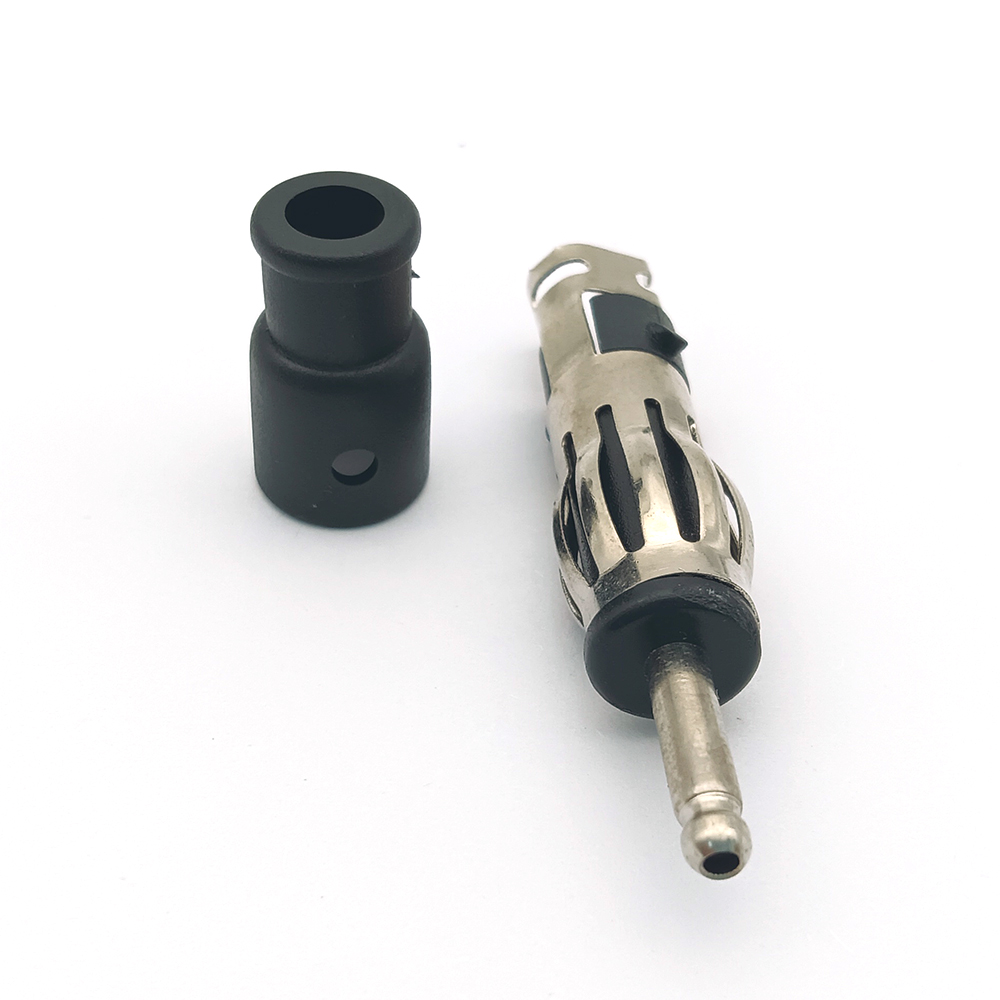 Car Antenna Stereo ISO to DIN Replacement Connector