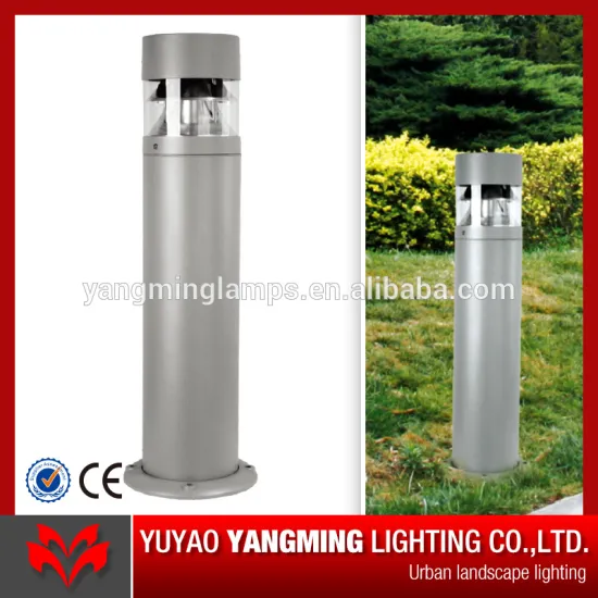 (YM6201C) IP65 small elegant outdoor Lawn light