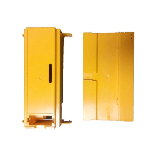 Custom Injection Mold ABS Waterproof Housing