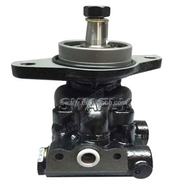 Excavator Engine 6D22 Water Pump Parts - ME995584 ME942187