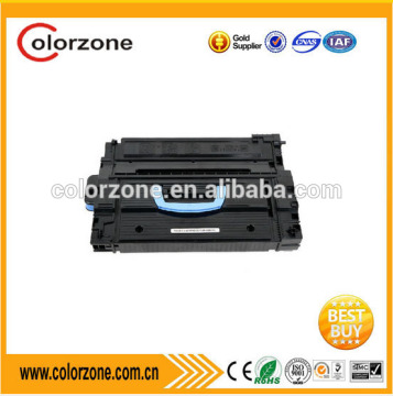 Compatible Black Toner Cartridge C8543X for HP LaserJet 9000 9040 9050