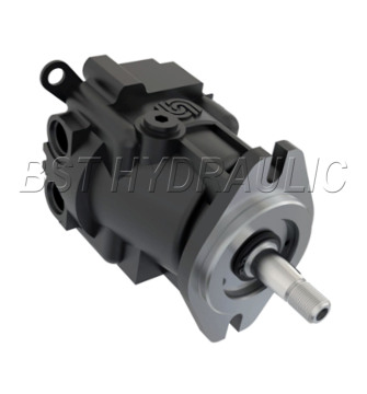 Động cơ rung của Sauer: Model 4443035/4443028/4443053/4443062/4443065/4443095/4443098/4443067