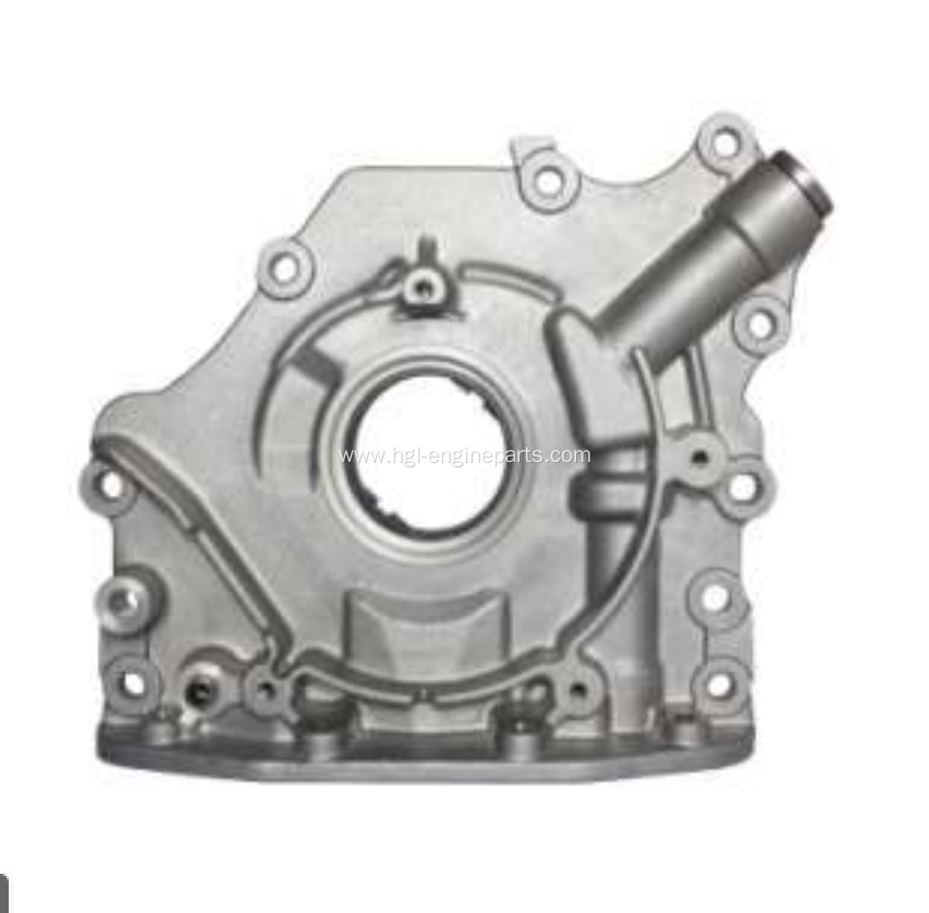 MAZDA OIL PUMP 1E05-14-100A FOR MAZDA 2