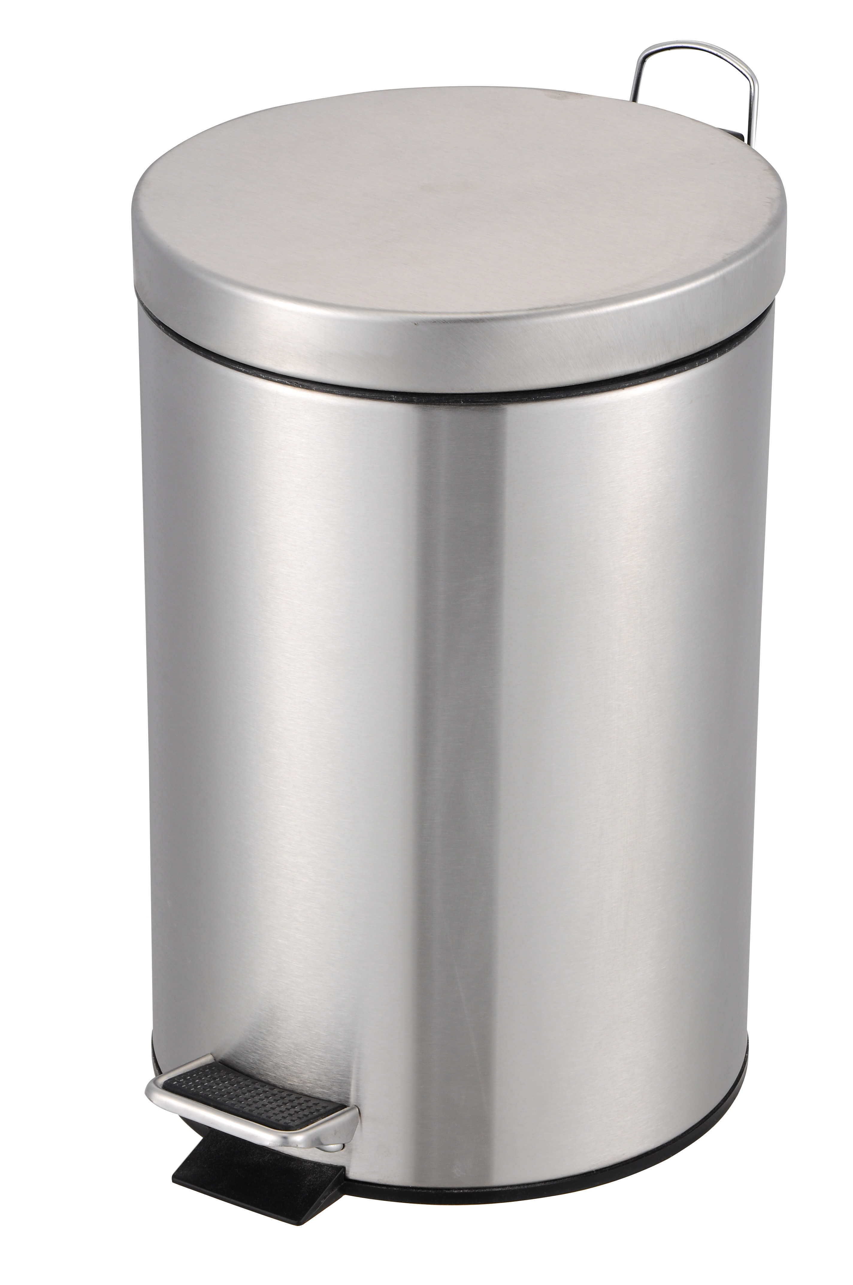 Stainless Steel Pedal Waset Bin
