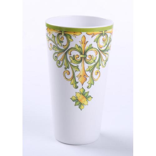 unbreakable melamine tumbler 480ml