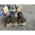 708-2K-00123 708-2K-00122 PC2000-8 Hydraulic Pump