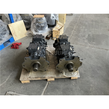 Komatsu PC2000-8 Hydraulic Pump Main Pump 708-2K-00122