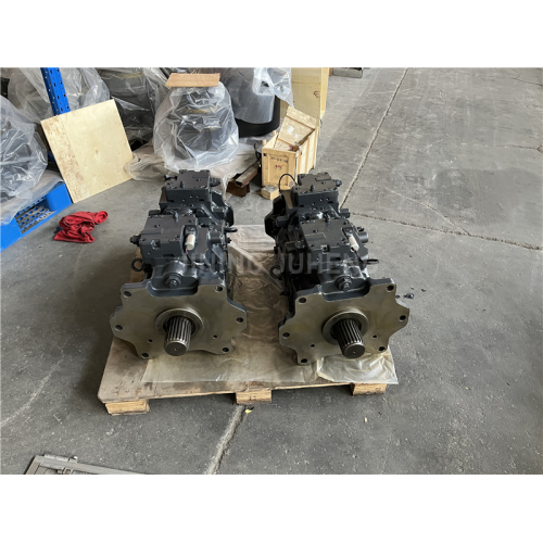 Komatsu PC2000-8 Hydraulic Pump Main Pump 708-2K-00122