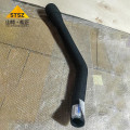 Bulldozer D65PX-16 cooler hose 14X-03-51251