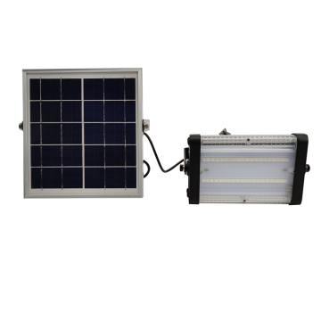 Luce di inondazione solare IP65 PRS-FL-010 diretta in fabbrica