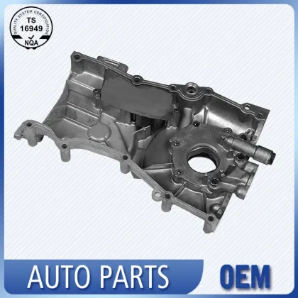 Engine Part Oil Pan Car Accessories Auto Wholesale