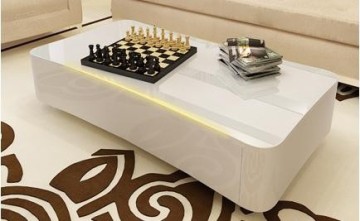 2015 Newest modern tea table for living room