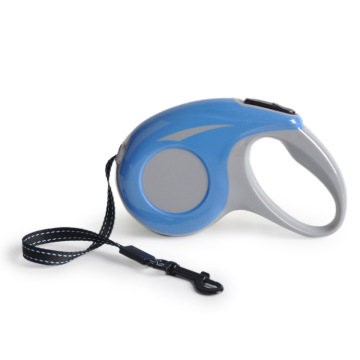 16 kaki Heavy Duty Pet Lead CCTV Dog Ransel boleh ditarik balik