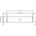 Arch Bridge Culvert Panel Forming Machine