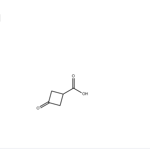 Producción BLUK de ácido 3-oxociclobutanecarboxílico CAS 23761-23-1 utilizado para PF04965842 abocitinib