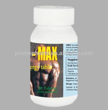 MulitVitamin tablets