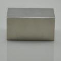 N38M Strong sintered NdFeB block cube magnet