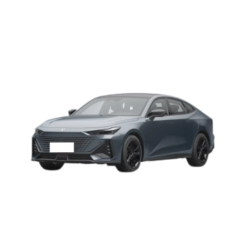 2023 Changan Uni-V 2.0T Coupe: A Stylish New Car with 233 HP
