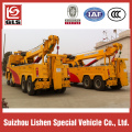 Sinotruk(Jinan) Howo Rotator Wrecker Truck zum Verkauf