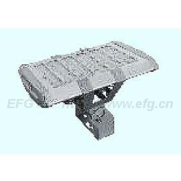 EFG 165W(B) LED Tunnel lumière, Osram Chips, YANGGUANG