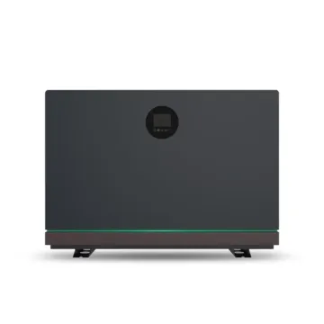Riscaldamento e raffreddamento inverter piscina pompa di calore