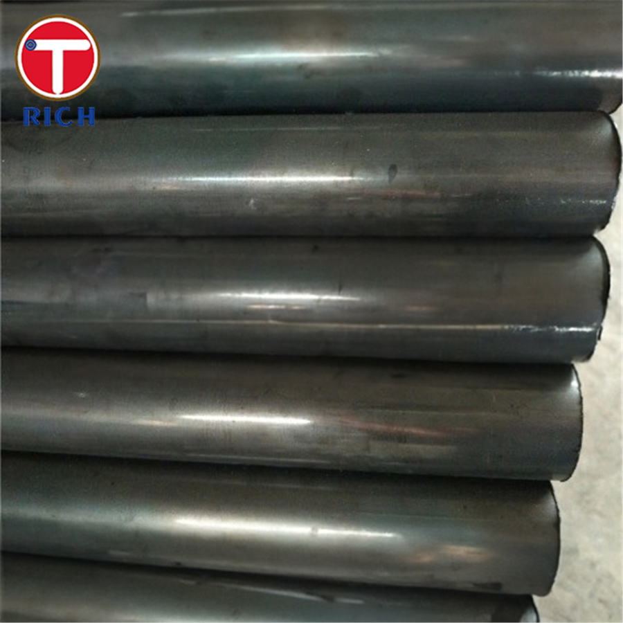 ASTM A513 1010 1020 DOM Steel Tube