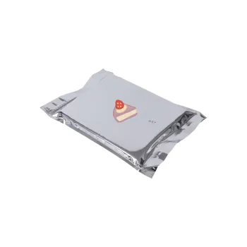 Custom Insulation Aluminum Foil Foam Bag