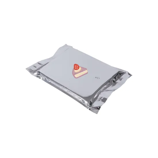 Custom Insulation Aluminum Foil Foam Bag