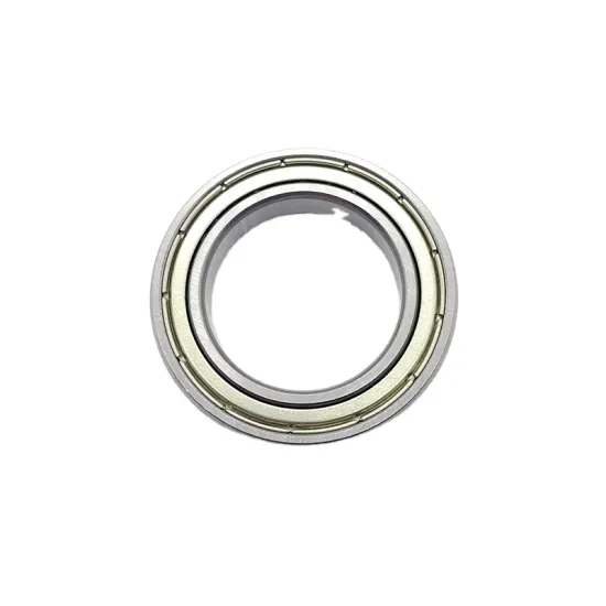 High Precision JXL 6910ZZ/2RS Ball Bearings: Suitable for Diverse Industries Including Restaurant Printing Shops