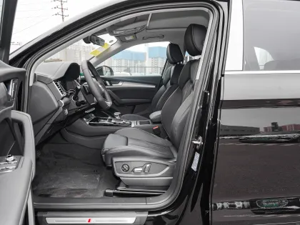 Audi Q5L Laxury Gasoline SUV