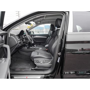 Audi Q5L Laxury Gasoline SUV