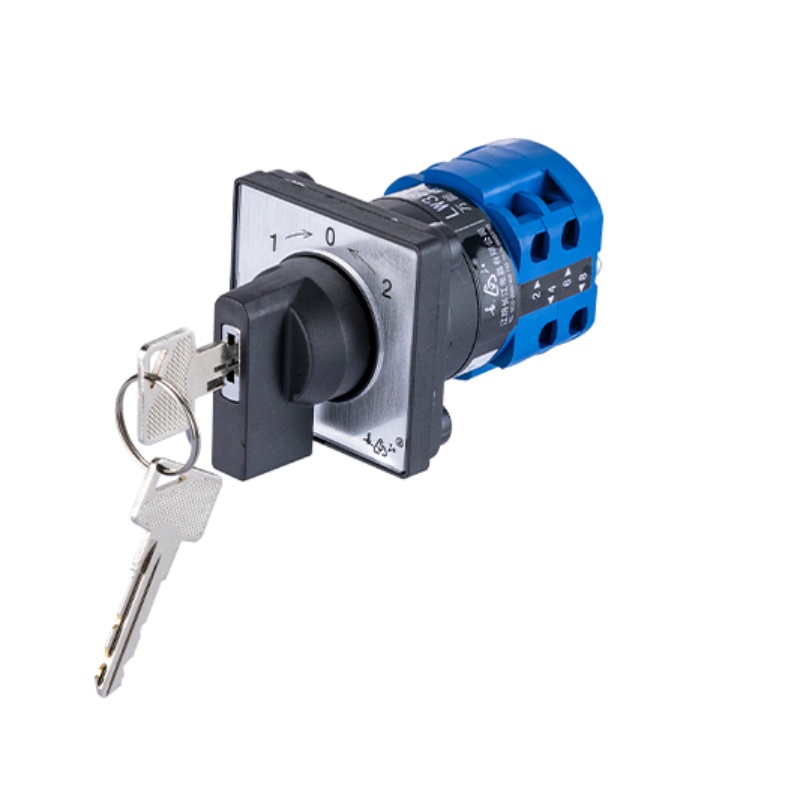Changeover Switch