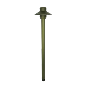 Path Light 12V Low Voltage Outdoor Landscape Lighting