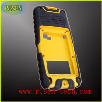 Two shot molding factory for appliance parts,DME standard appliance two shot mold