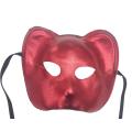 Matte Bear Mask Suit For Masked Ball