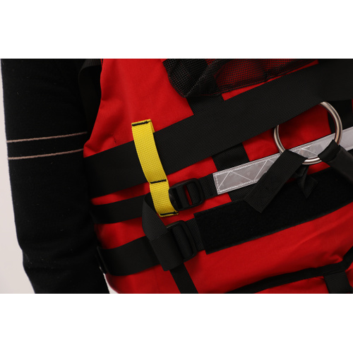 Hot Selling Torrent Rescue Life Jacket