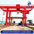 ডাবল গার্ডার কন্টেইনার বিশেষ গ্যান্ট্রি ক্রেন