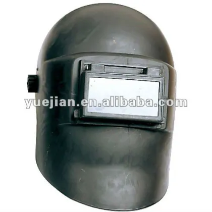 hand type welding mask