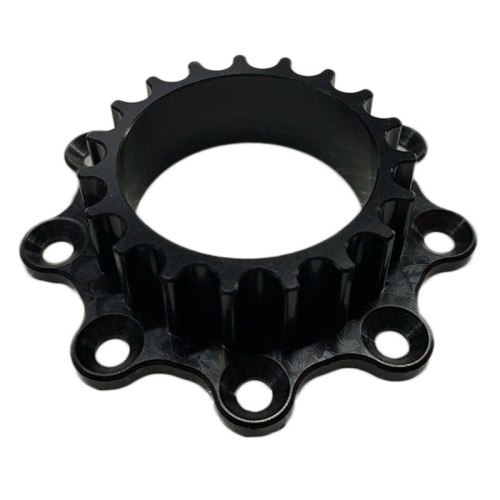 5 Axis Cnc Precision Milling manufacturing Service