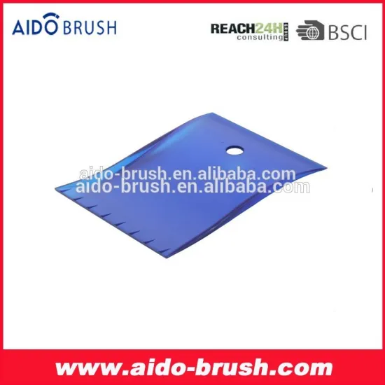 WAVE TYPE MINI Ice Scraper