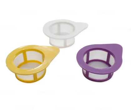 Laboratory Supplies Factory: Customized Sterile 40um Cell Strainers