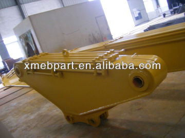 Long Reach Boom for PC400-2.8M